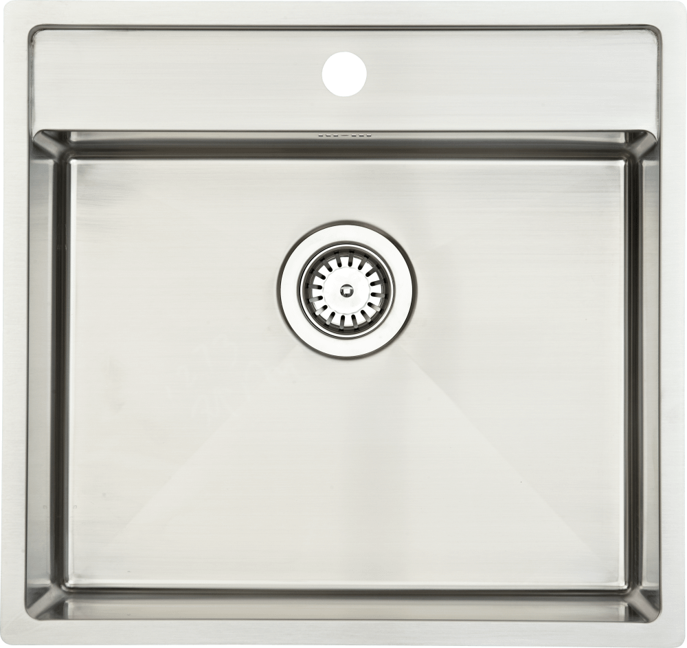 Lavabo Kubus 520 Soft